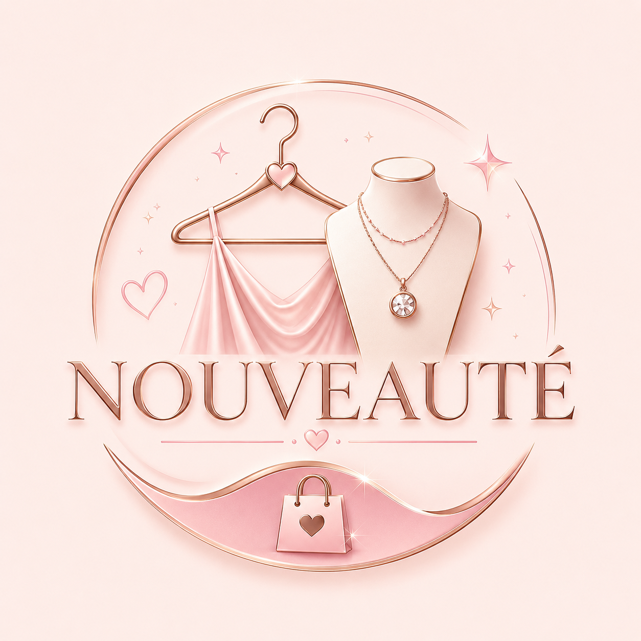 Nouveautés🌺 Image