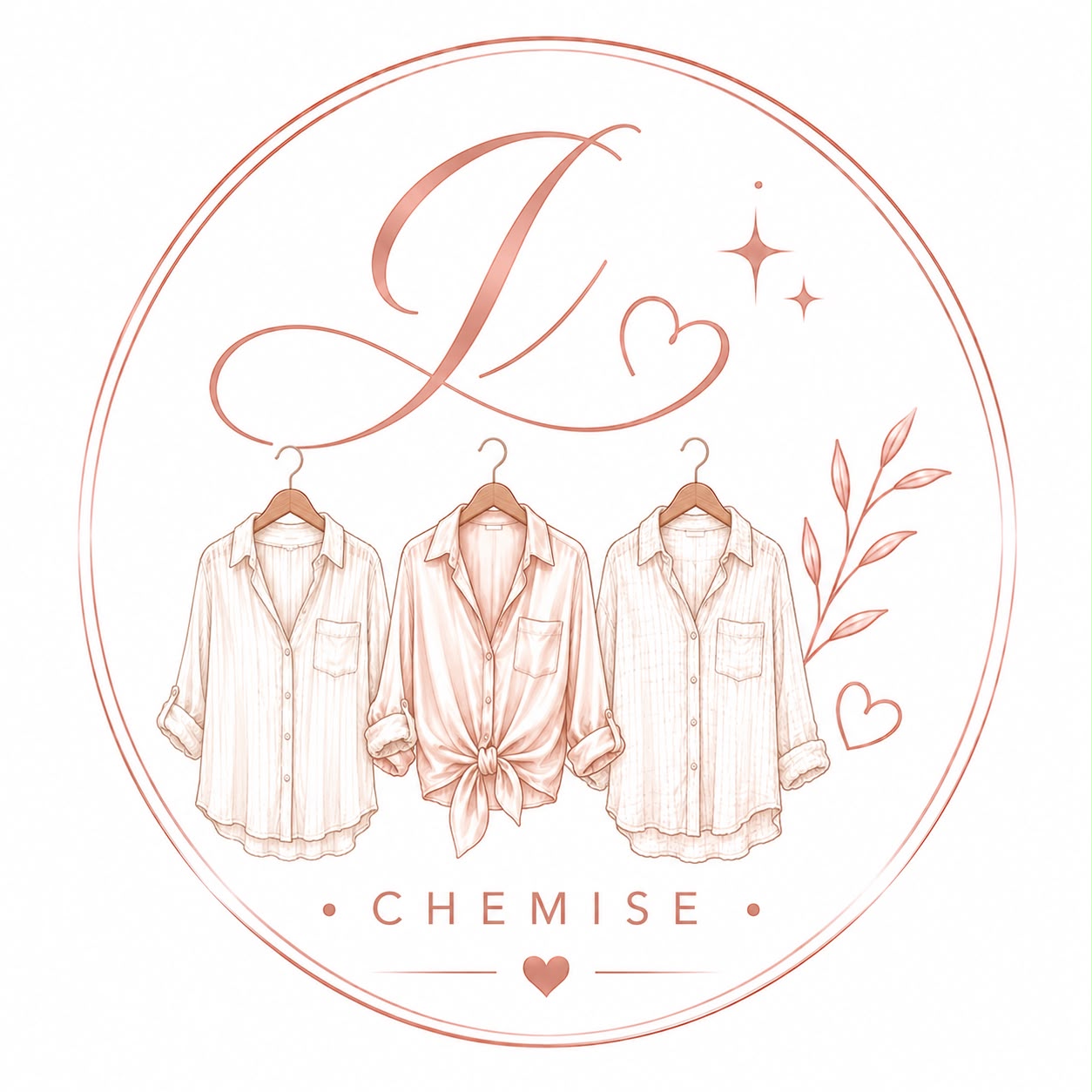Chemises🌼 Image