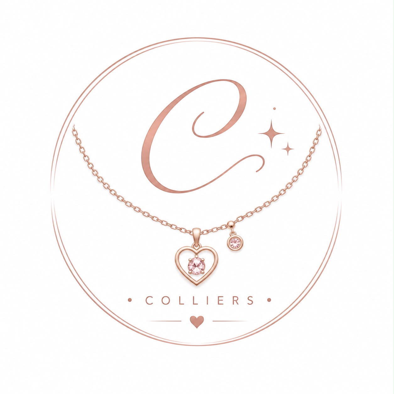 Colliers💎 Image