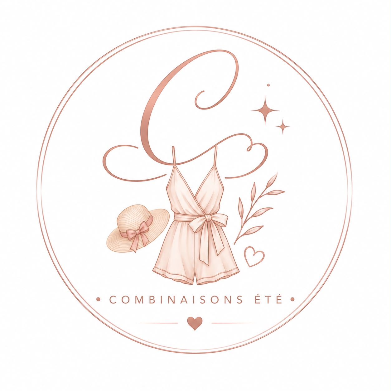 Combinaison été🌞 Image