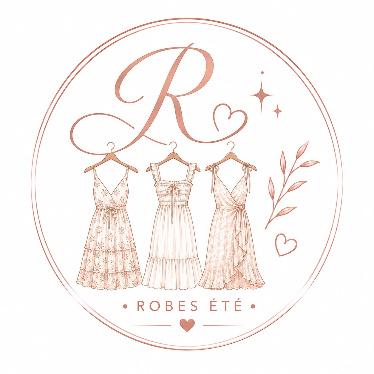 Robes été👗 Image