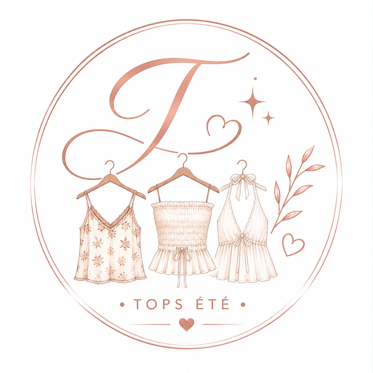 Tops été🦋 Image