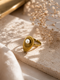 Bague Perla – vue 1