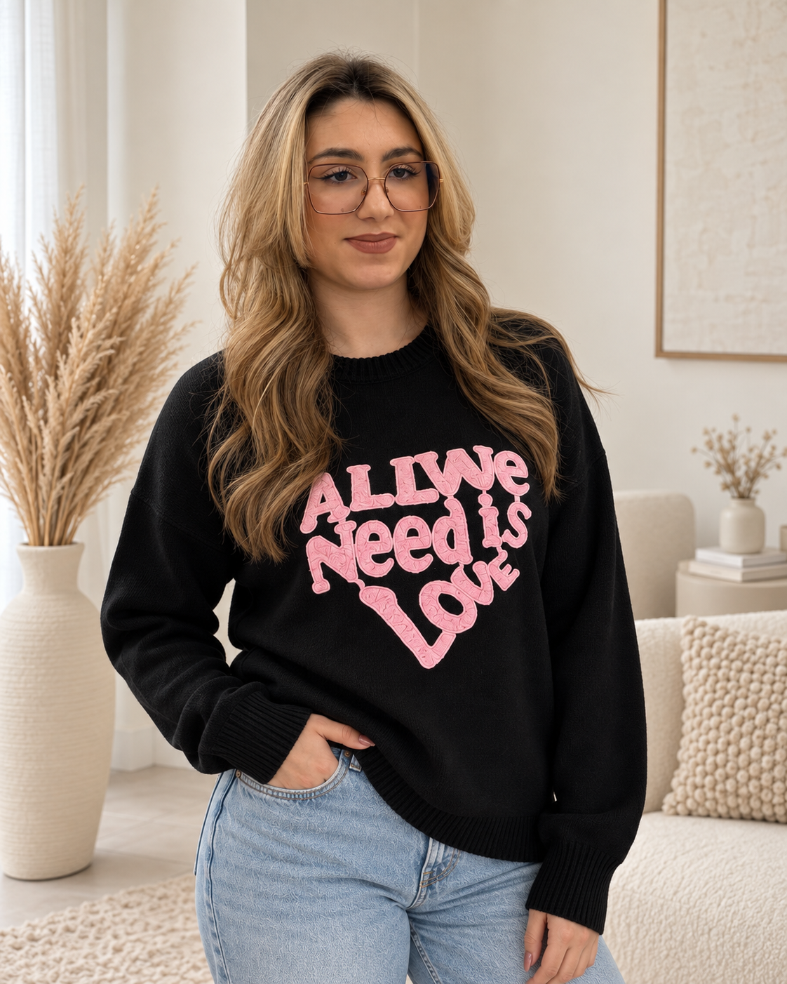 Pull Love