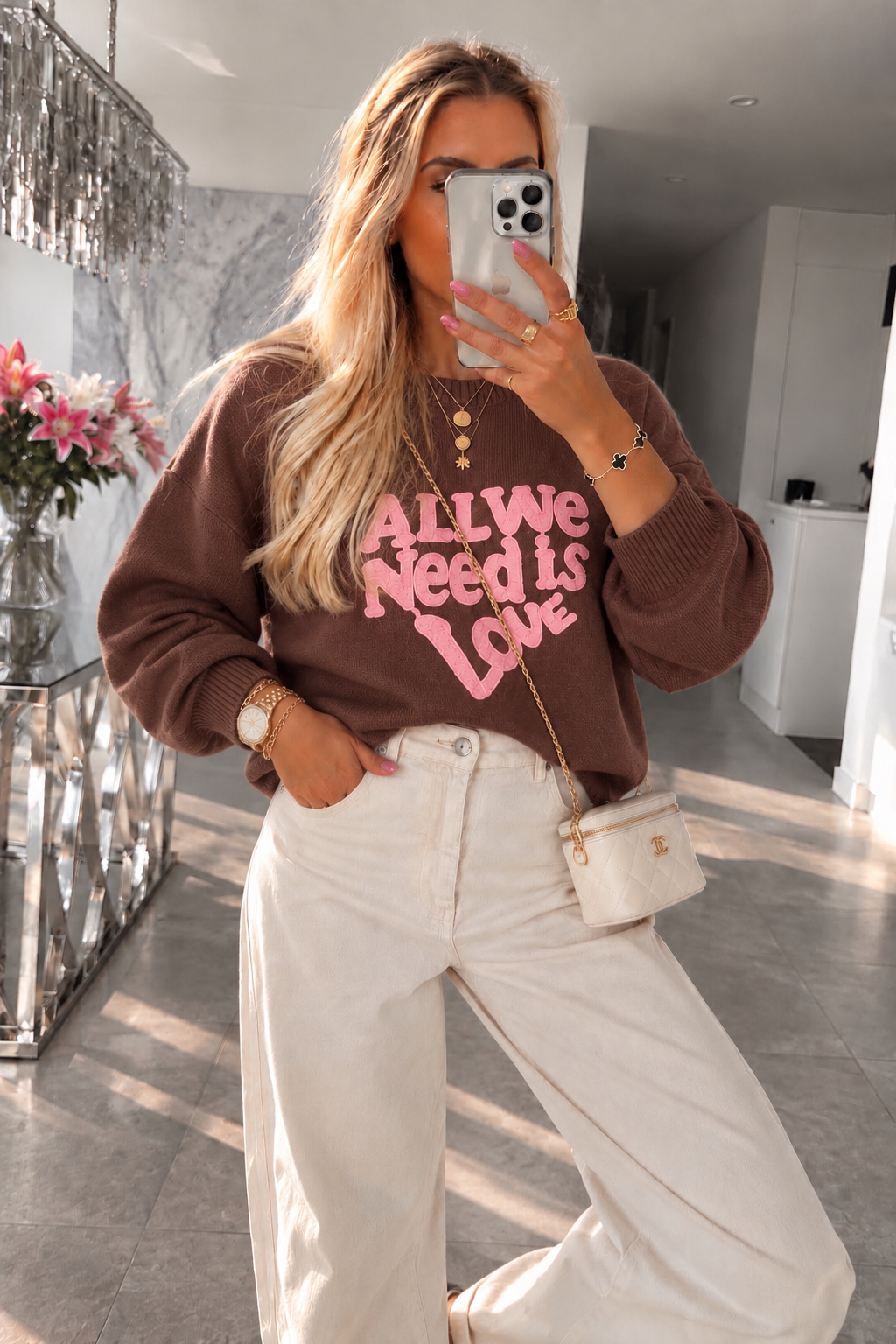 Pull Love