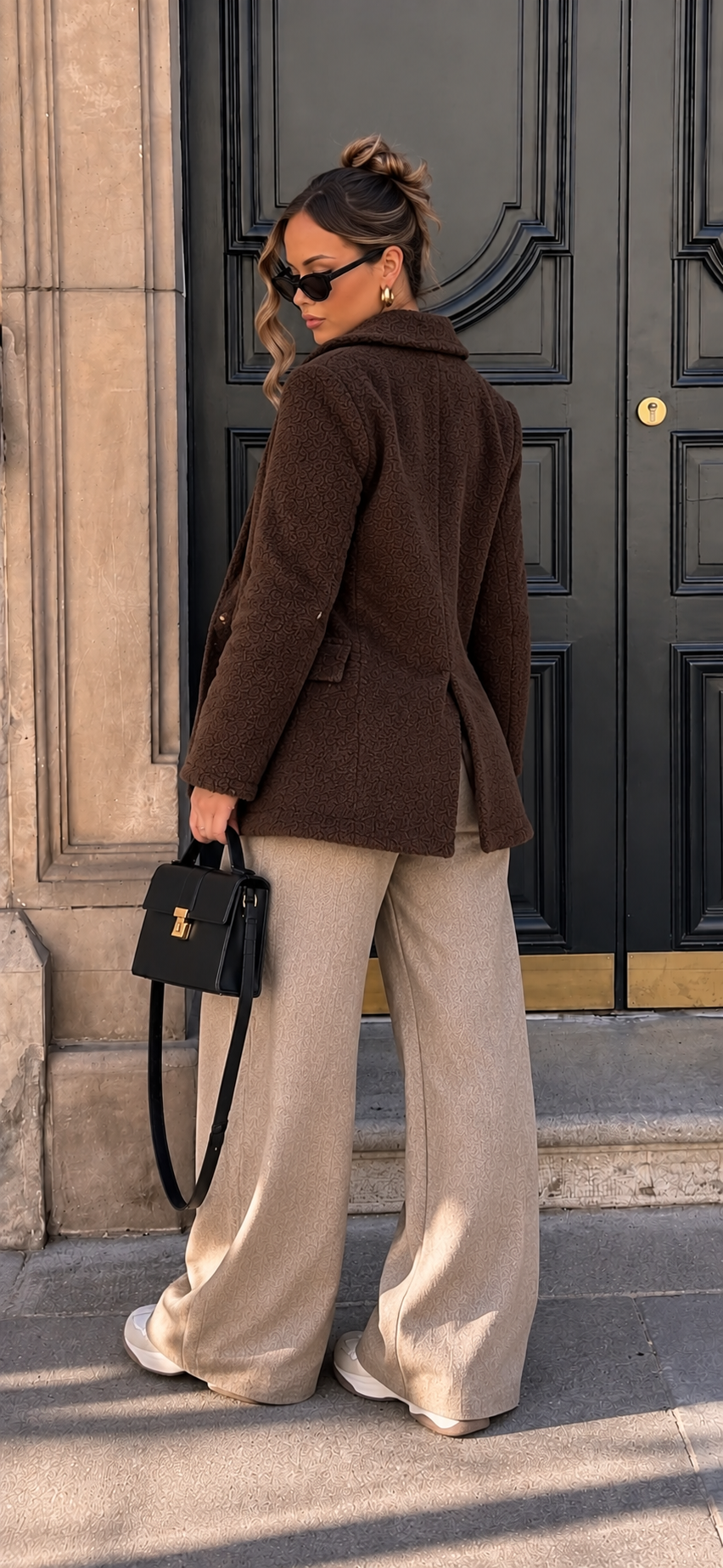 Veste Alba