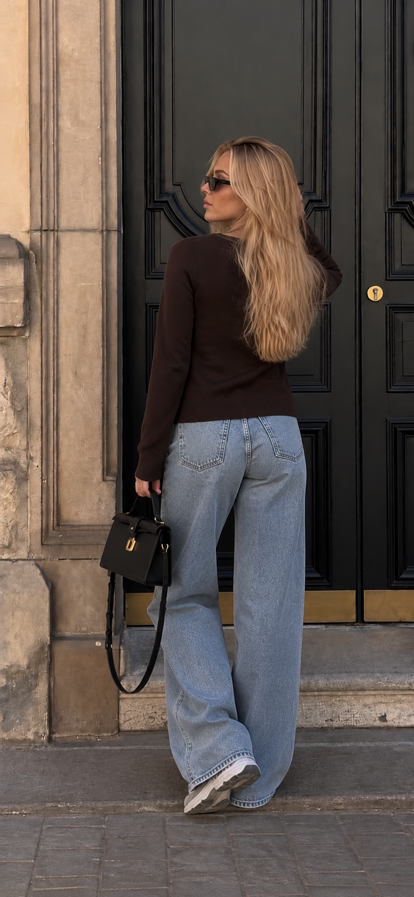 Pull Victoria