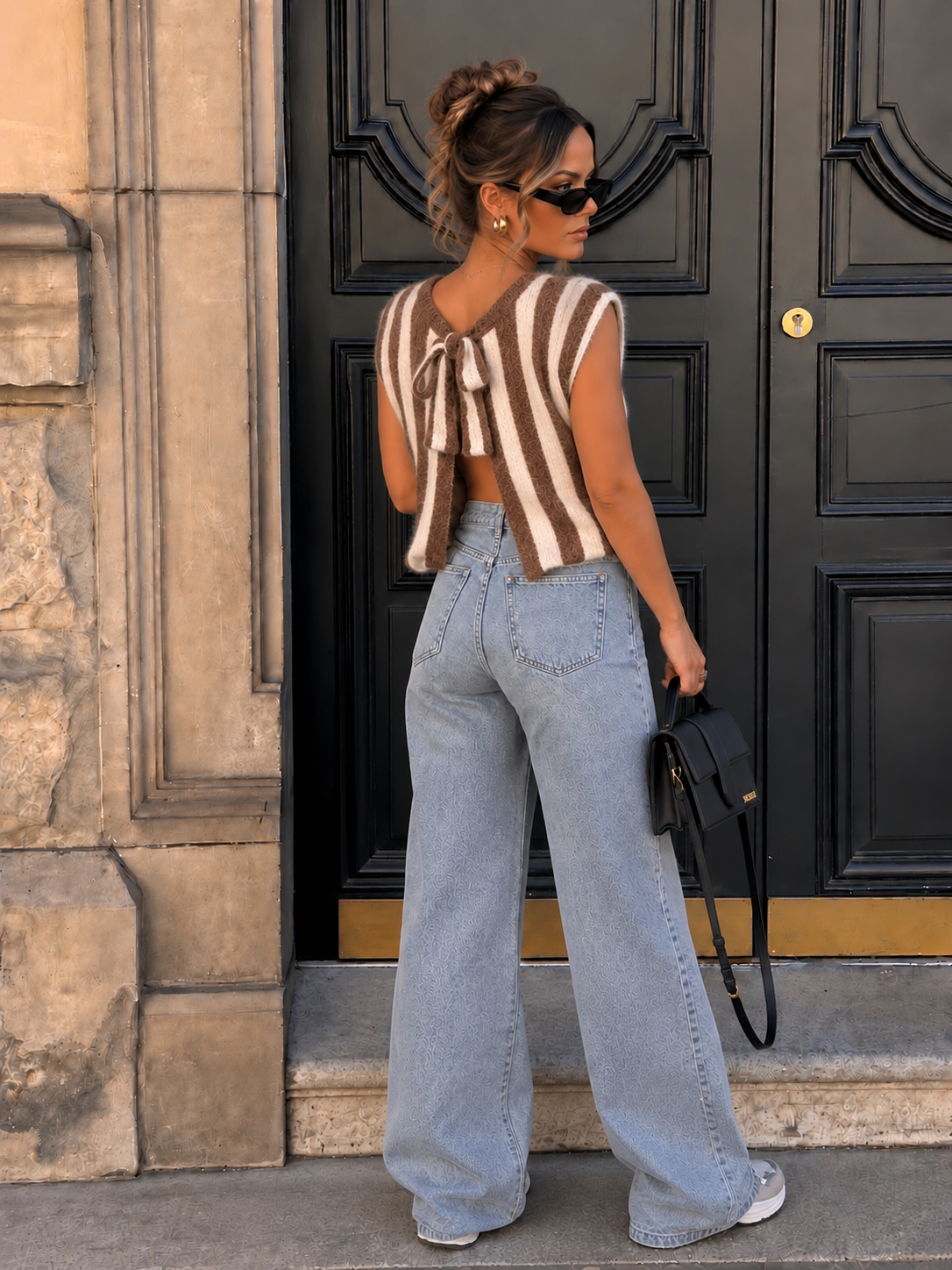 Gilet Rachel