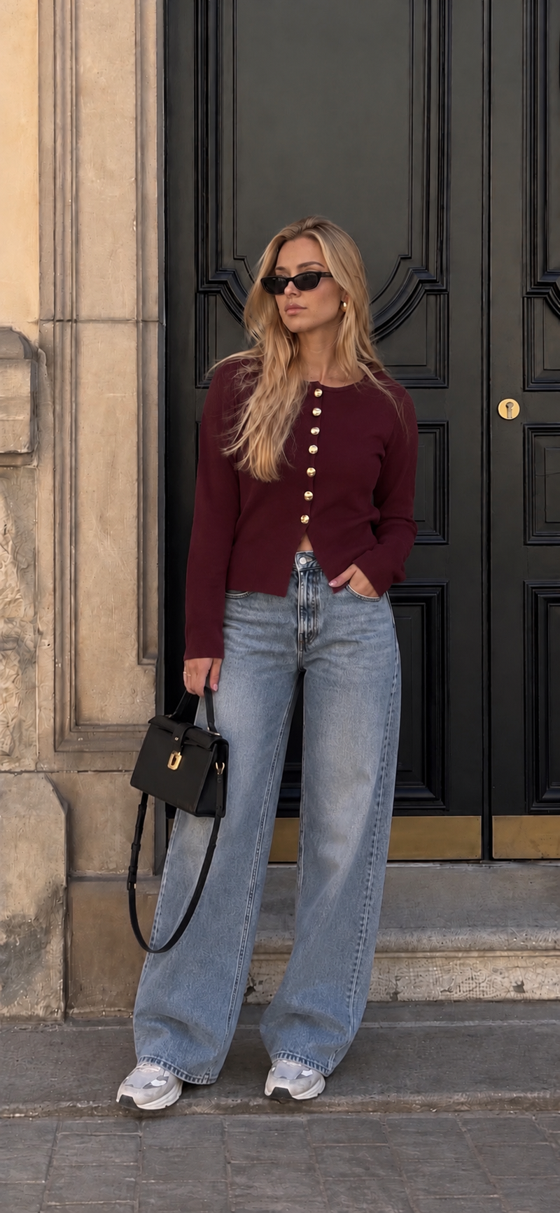 Pull Victoria