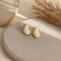Boucles d’oreilles Perly – vue 1