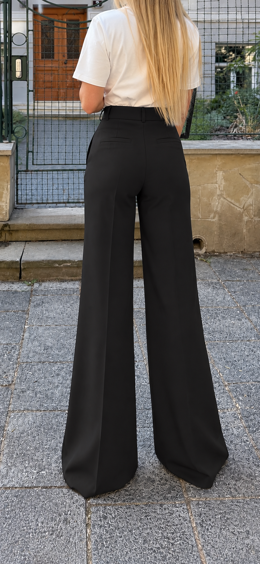 Pantalon Jade