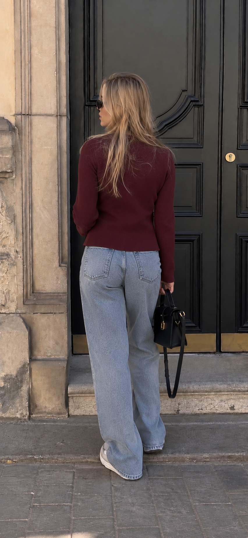 Pull Victoria