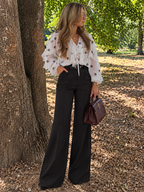 Pantalon Jade
