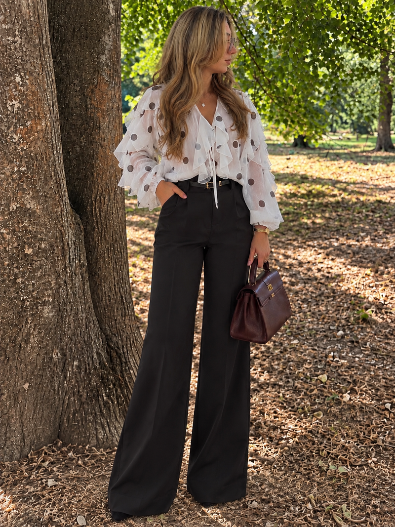 Pantalon Jade