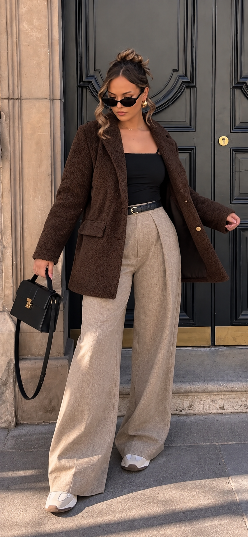 Veste Alba