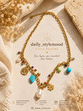 Mon collier daily