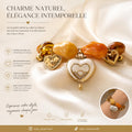 Bracelet cœur: