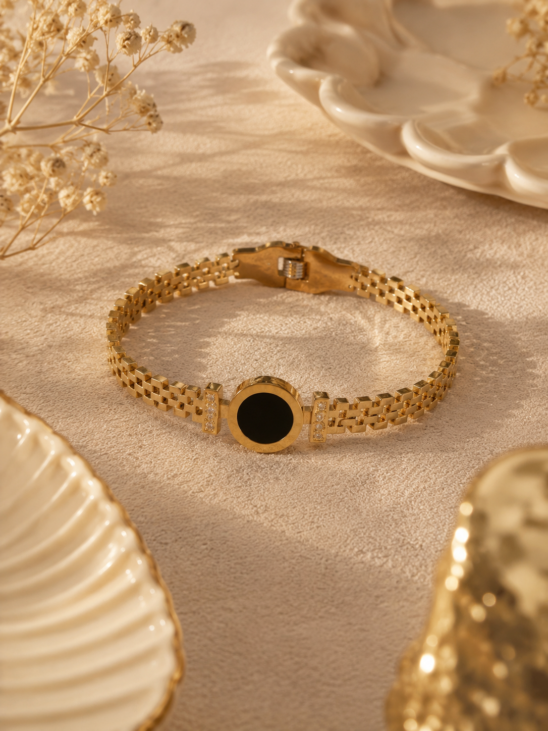 Bracelet Love – vue 1