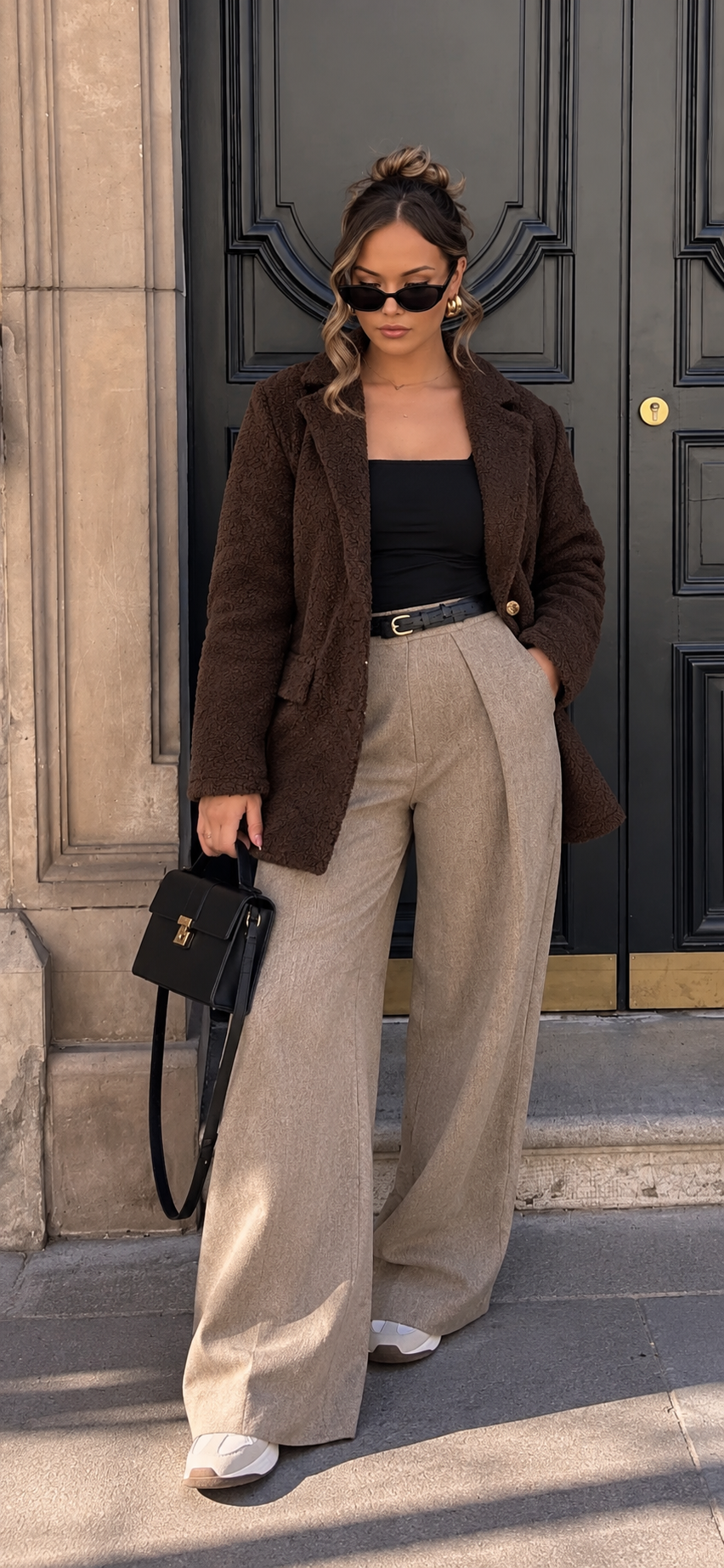 Veste Alba