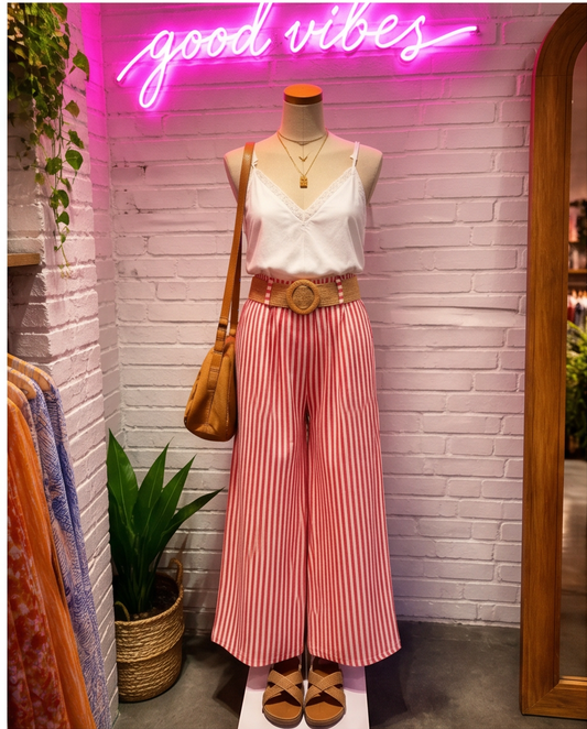 Pantalon Vicky: