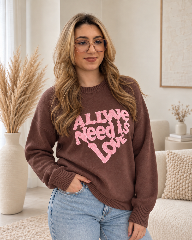 Pull Love