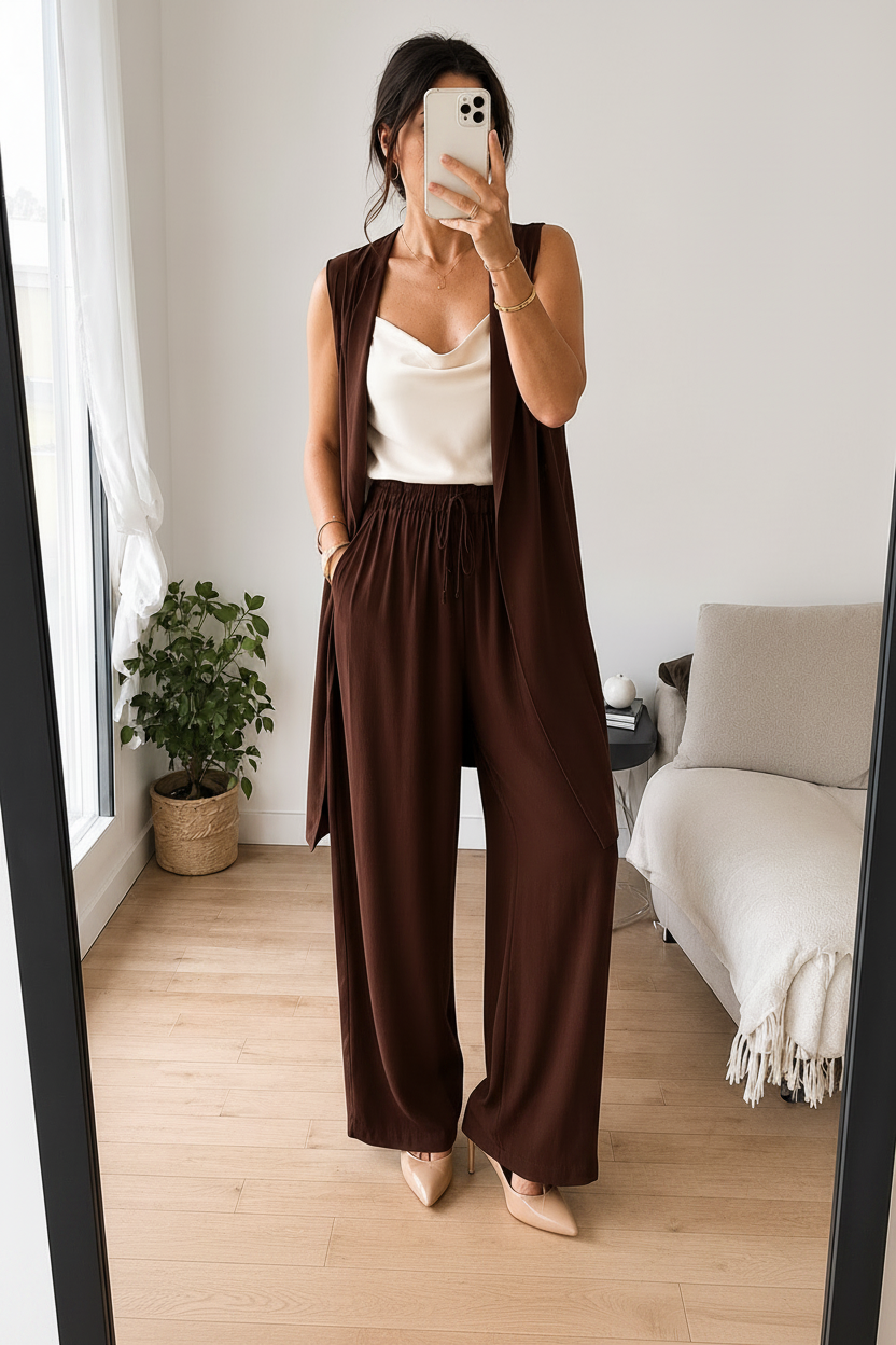 Ensemble Amelia – vue 6