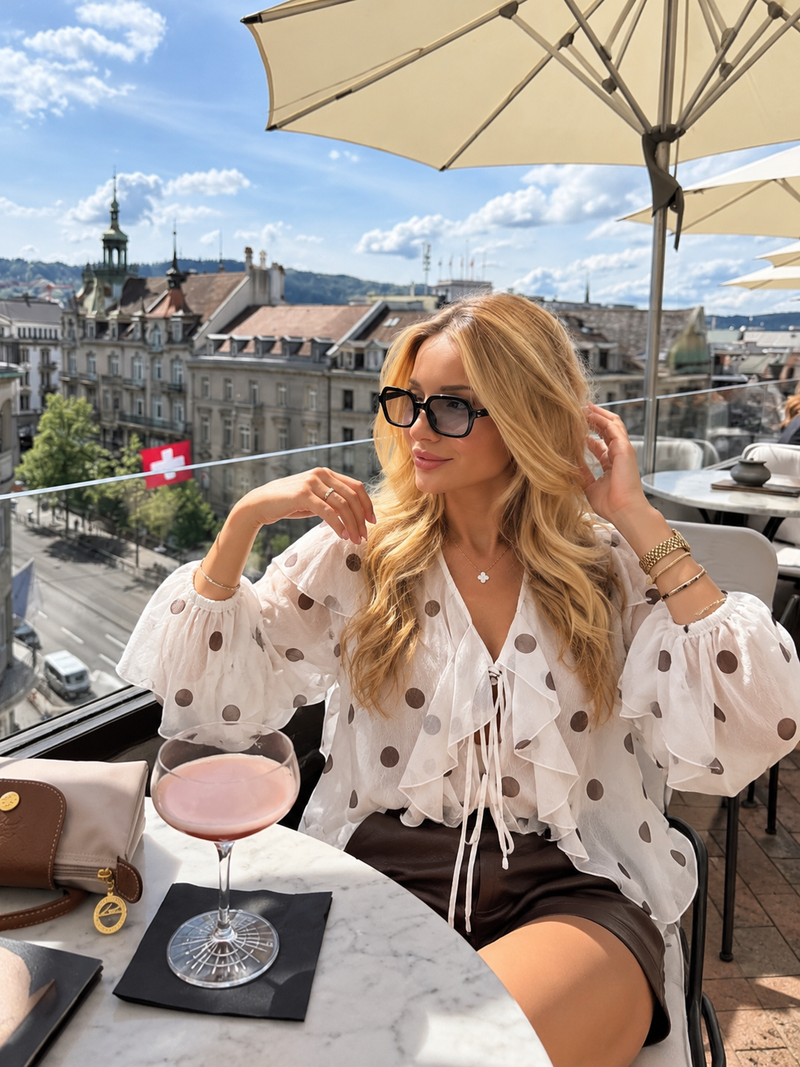 Blouse Anaïs