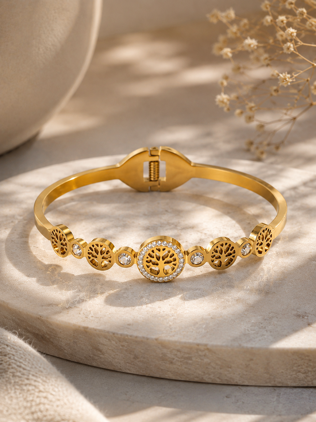 Bracelet arbre de vie 💫