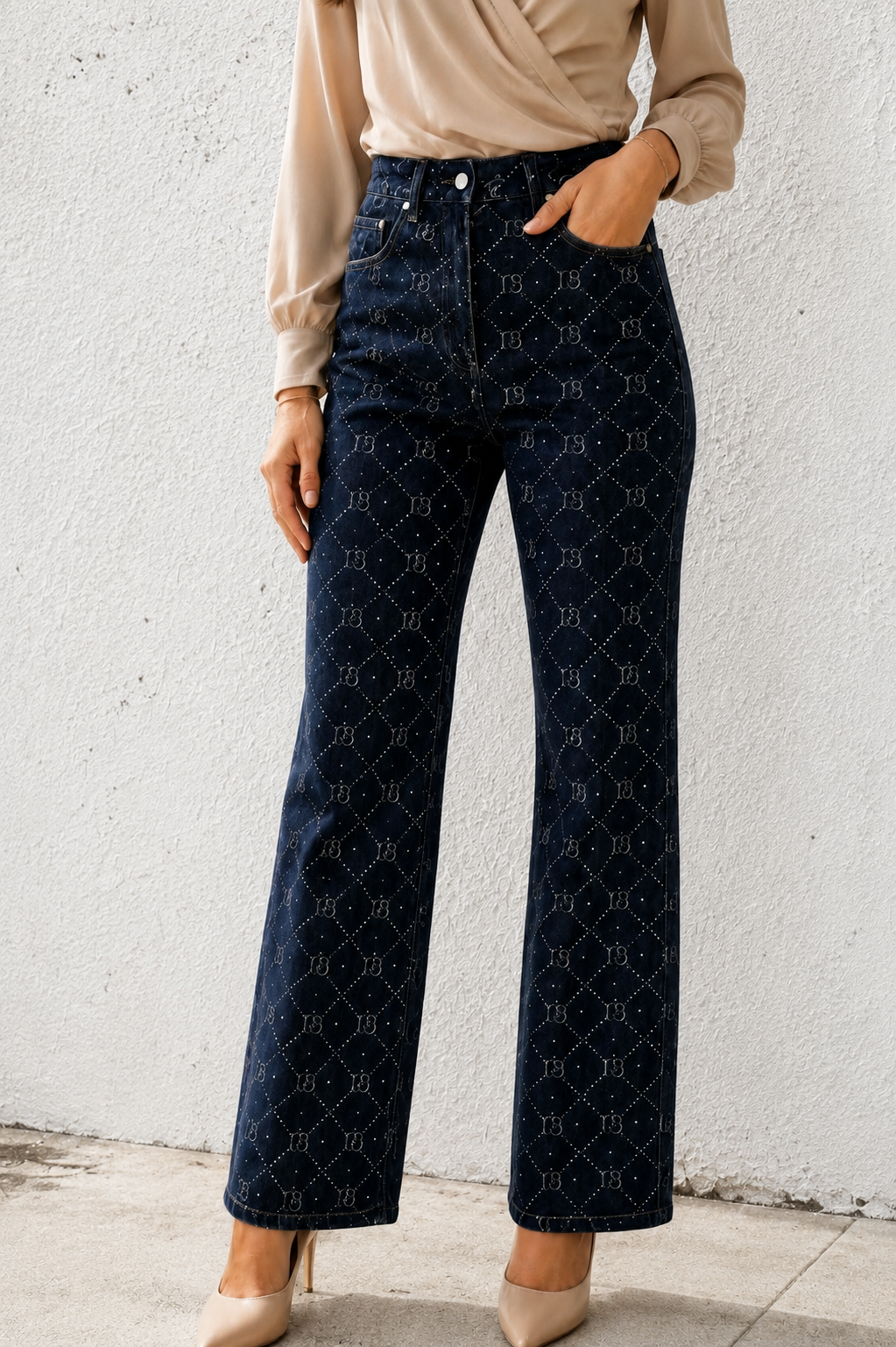 Jean Ines – vue 1