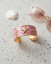 Bracelet océan – vue 2
