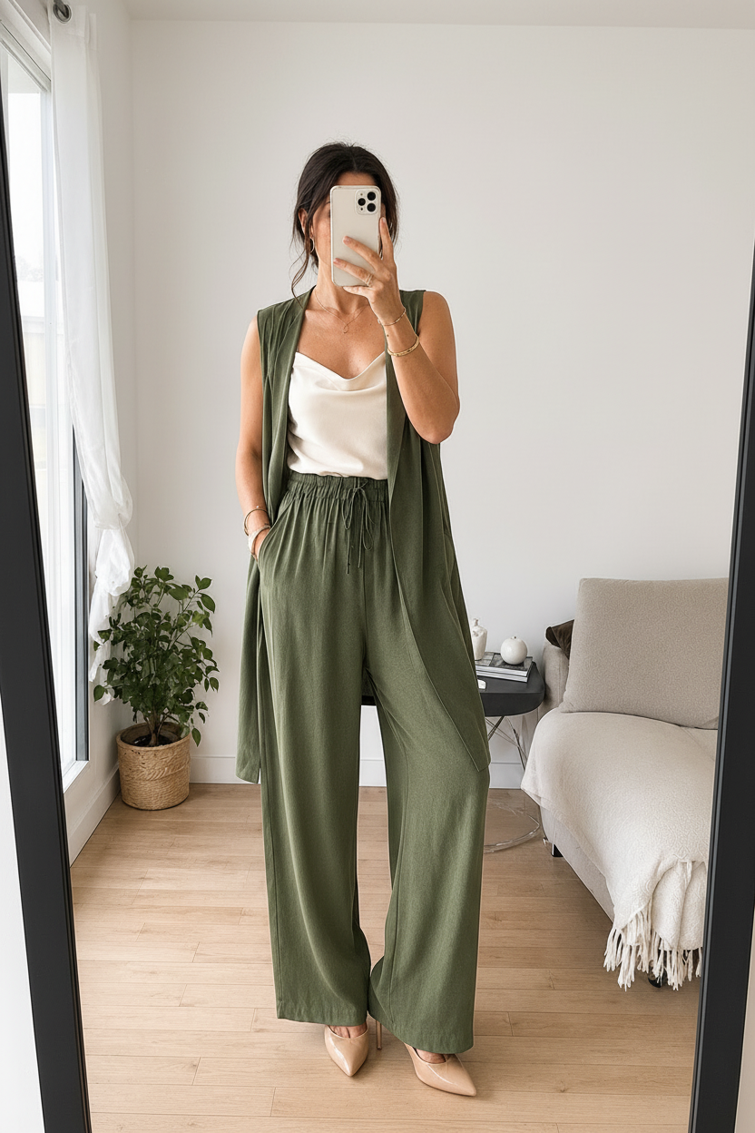 Ensemble Amelia – vue 2