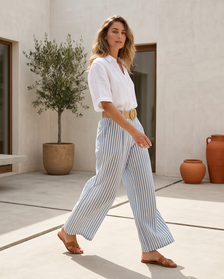 Pantalon Vicky