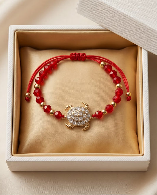 Bracelet Tortue:
