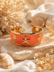 Bracelet océan – vue 3