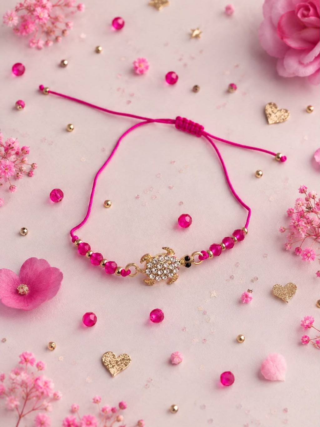 Bracelet Tortue – vue 7