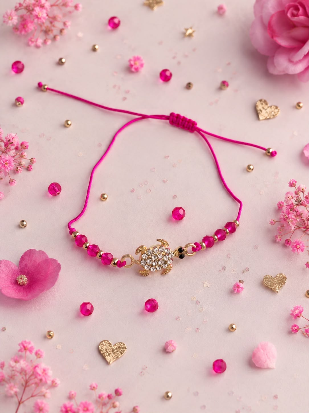 Bracelet Tortue – vue 7