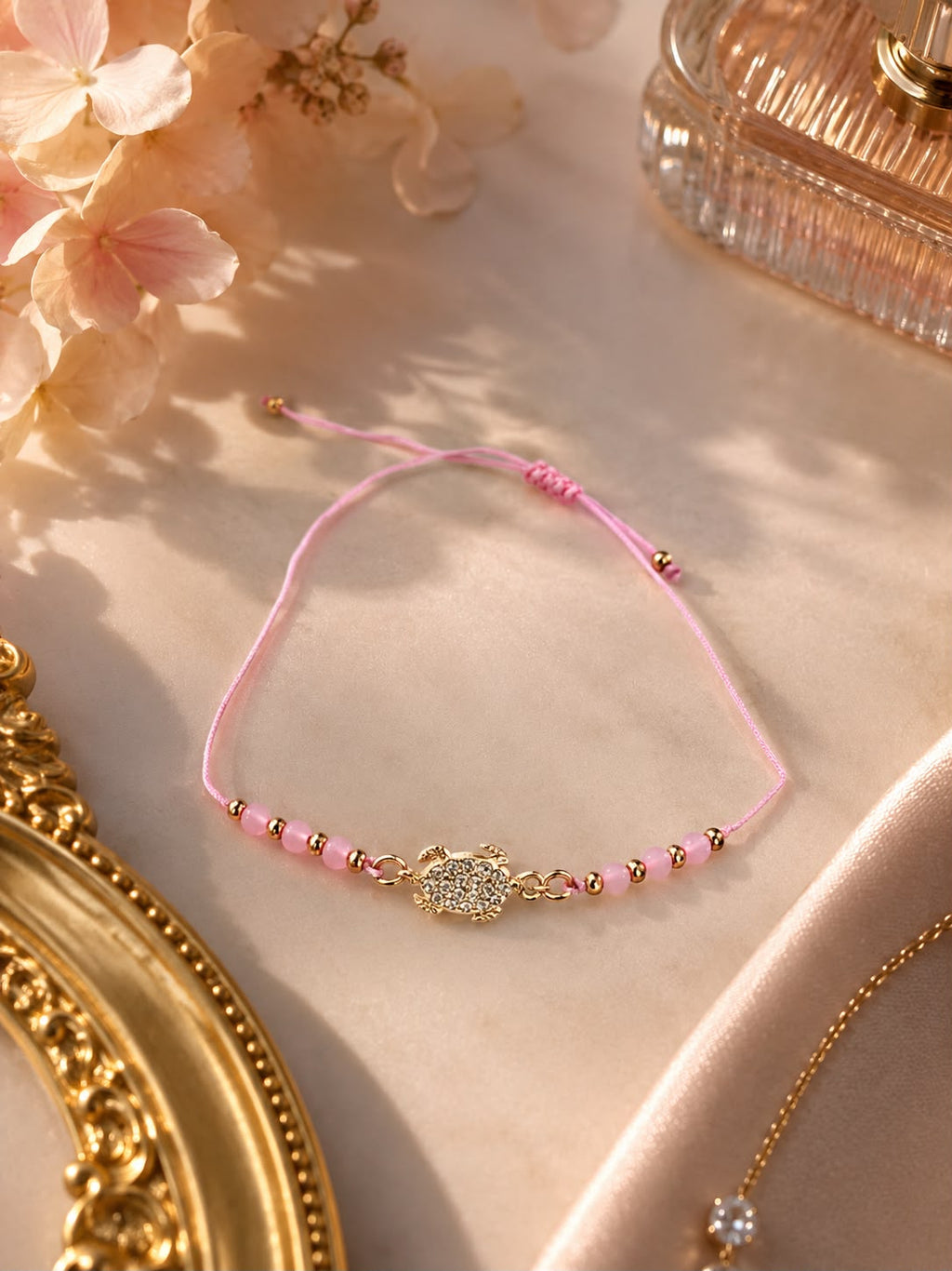 Bracelet Tortue – vue 4