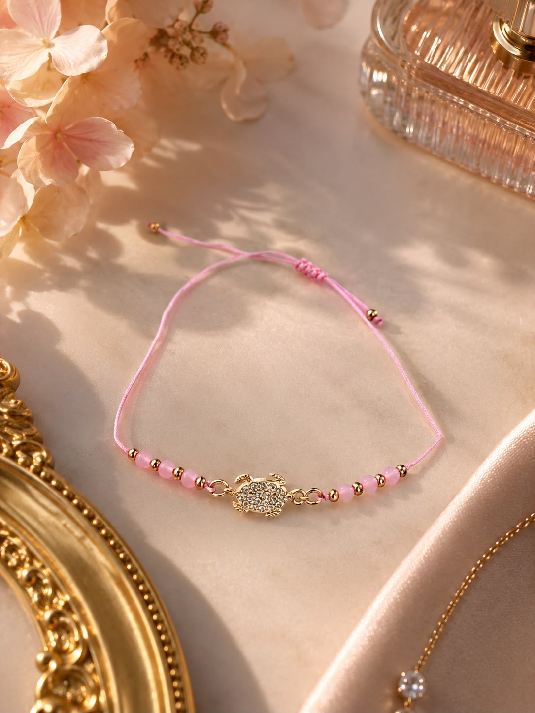 Bracelet Tortue – vue 4