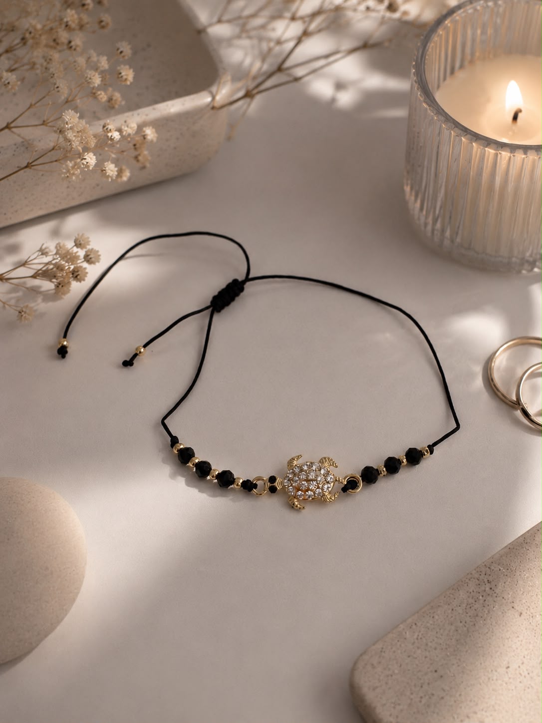 Bracelet Tortue – vue 5