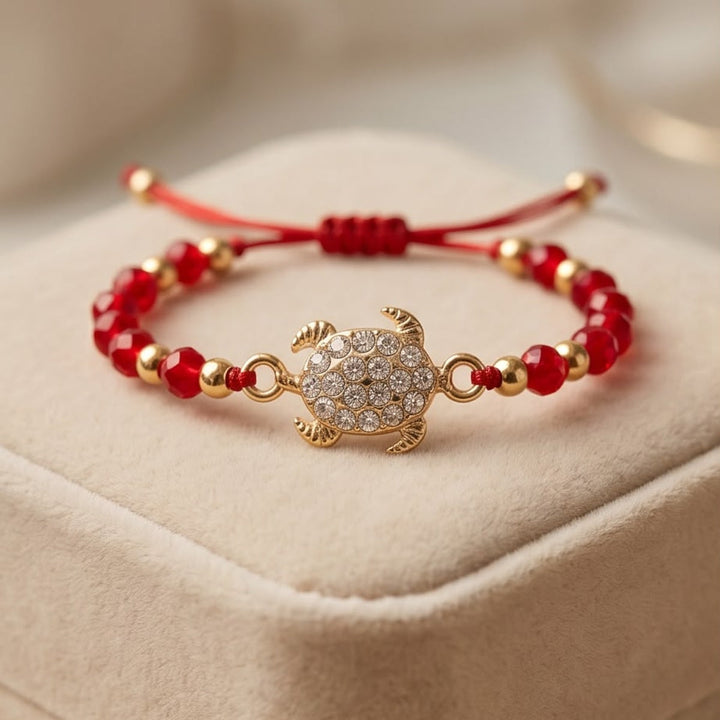 Bracelet Tortue