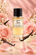 Eau de parfum Gallantry Rose Vanille