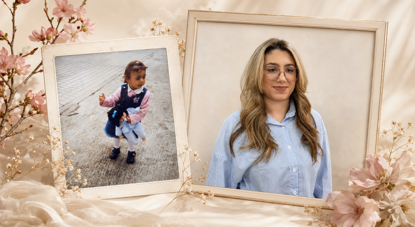 Jennifer, maman et fondatrice de Daily Stylemood