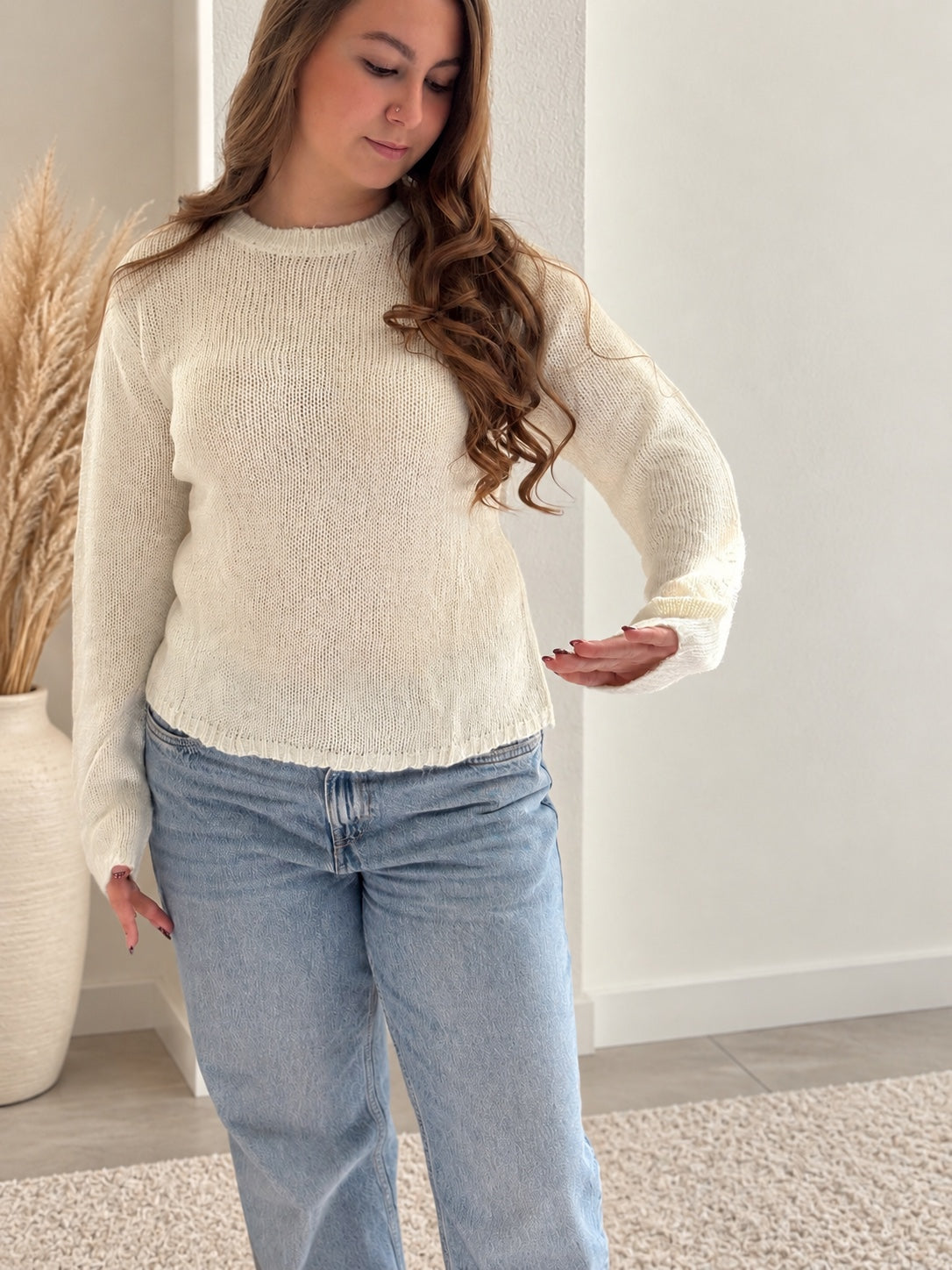 Pull dos nu Mia